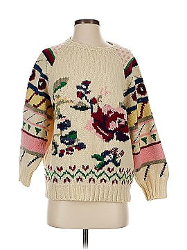 Assorted Brands Wool Pullover Sweater