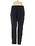 Talbots Black Track Pants Size 4 - photo 2
