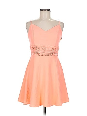 Charlotte Russe Cocktail Dress (view 1)