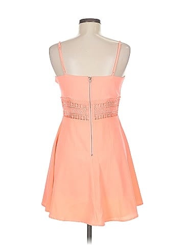 Charlotte Russe Cocktail Dress (view 2)