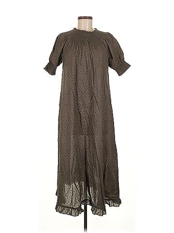 Quince Casual Dress (view 1)
