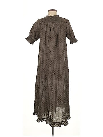 Quince Casual Dress (view 2)