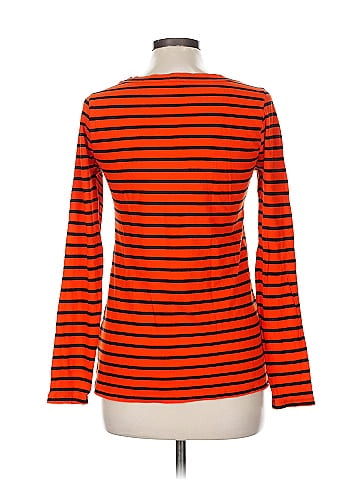 J.Crew Factory Store Long Sleeve T-Shirt (view 2)