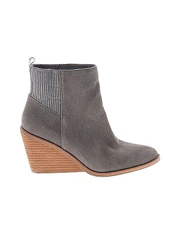 Dr. Scholl's Wedges (view 1)