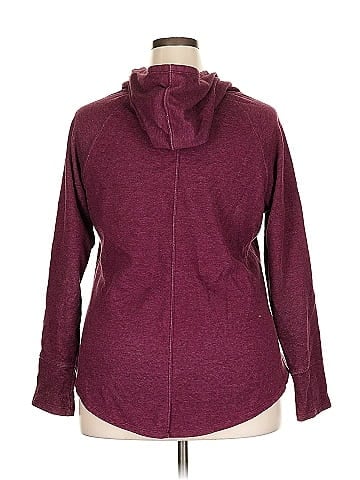 Athletic Works Pullover Hoodie (view 2)