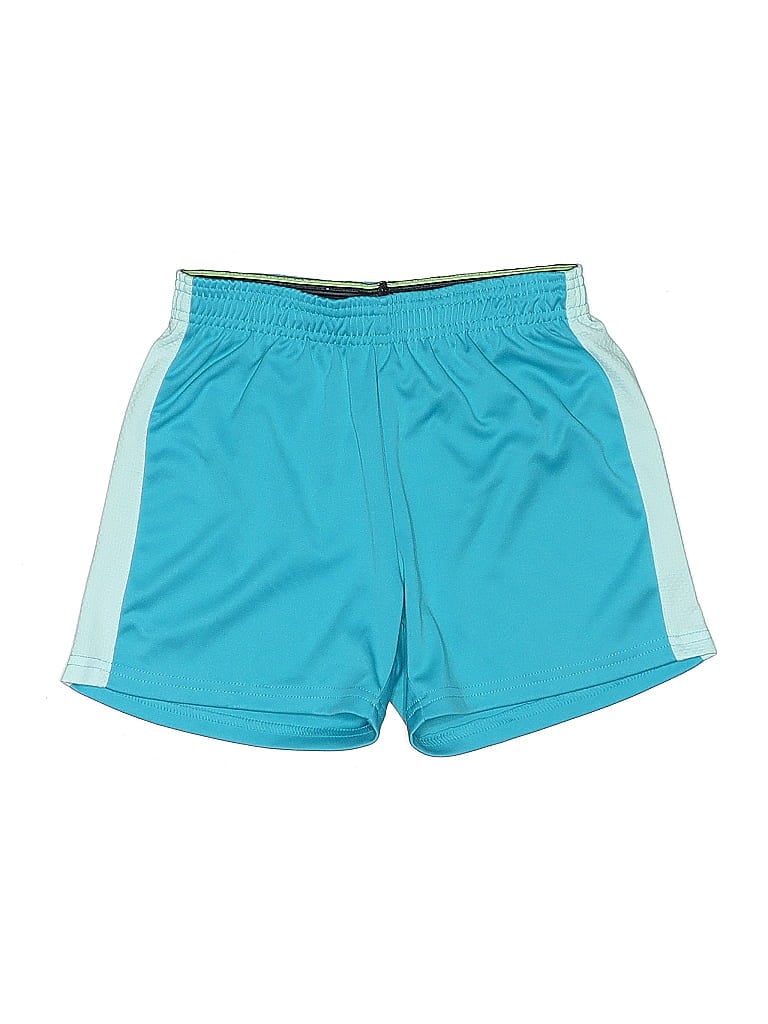 Pre-owned C9 By Champion Kids' Athletic Shorts In Blue
