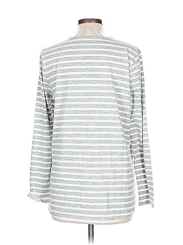 J.Jill Long Sleeve T-Shirt (view 2)
