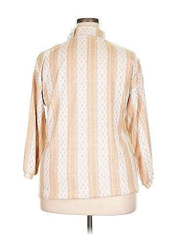 Cato Pullover Sweater (view 2)