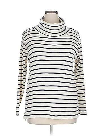 L.L.Bean Turtleneck Sweater (view 1)