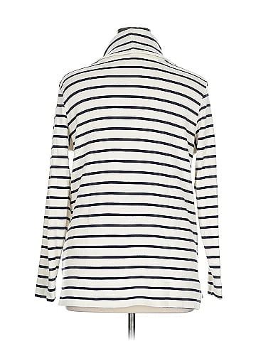 L.L.Bean Turtleneck Sweater (view 2)