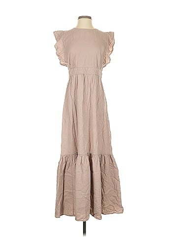 Cynthia Rowley TJX Casual Dress (view 1)