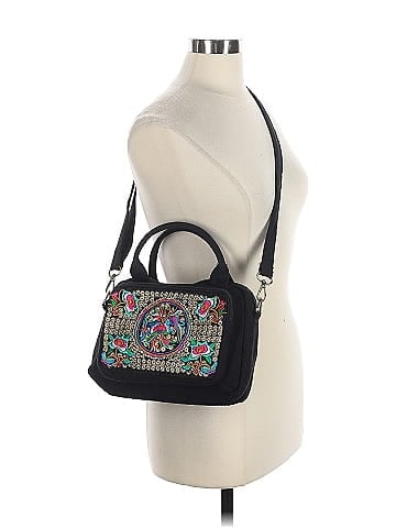 Unbranded Satchel (view 2)