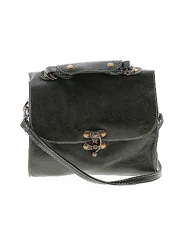 Unbranded Satchel (view 1)