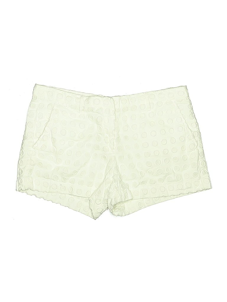Pre-owned Gap Shorts In Green