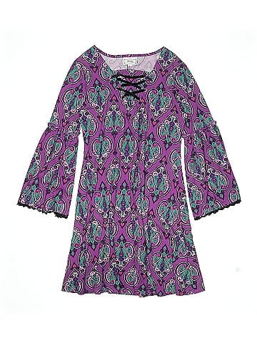 D-Signed Dress (view 1)