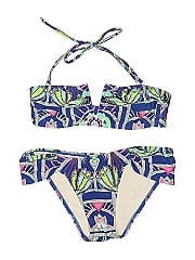 Mara Hoffman Two Piece Swimsuit