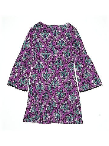 D-Signed Dress (view 2)