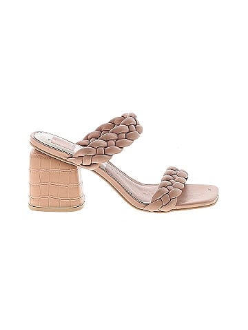 Dolce Vita Heels (view 1)