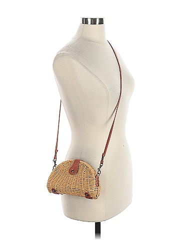 Unbranded Crossbody Bag (view 2)