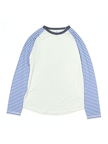 Crewcuts 3/4 Sleeve T-Shirt (view 1)