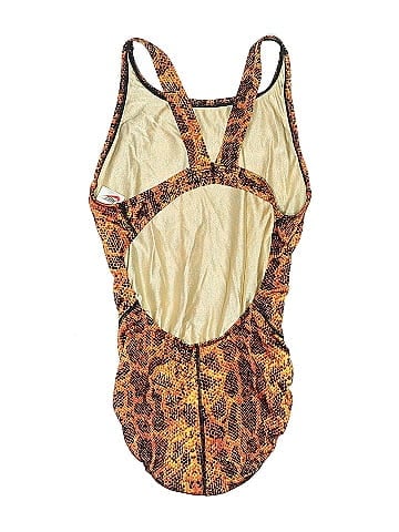Nike One Piece Swimsuit (view 2)