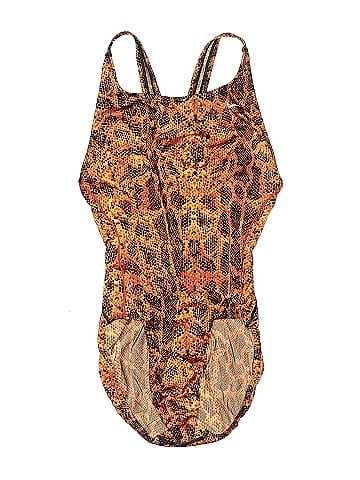 Nike One Piece Swimsuit (view 1)