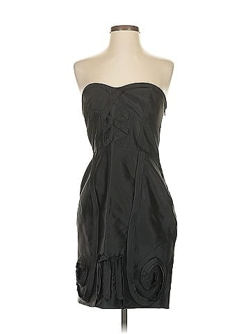 Leifsdottir Cocktail Dress (view 1)