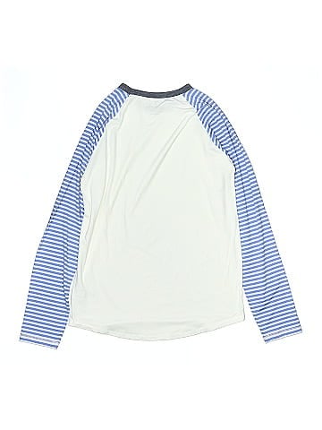 Crewcuts 3/4 Sleeve T-Shirt (view 2)