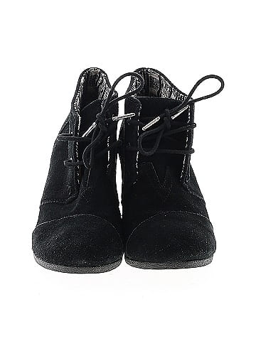 TOMS Ankle Boots (view 2)