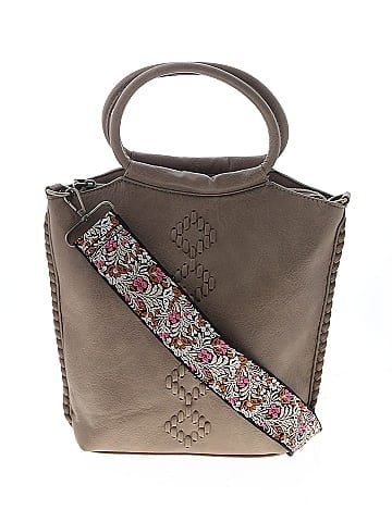 Le Miel Satchel (view 1)