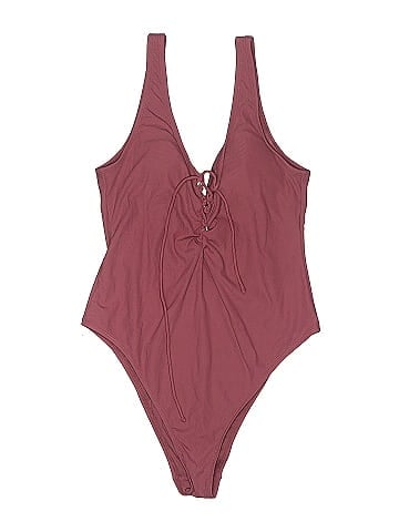 Xhilaration One Piece Swimsuit (view 1)