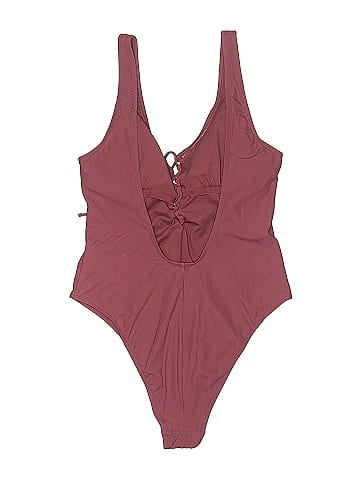 Xhilaration One Piece Swimsuit (view 2)