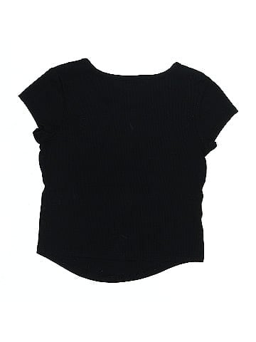 Art Class Short Sleeve Henley (view 2)