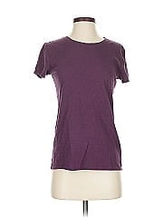 Victoria's Secret Pink Short Sleeve T Shirt