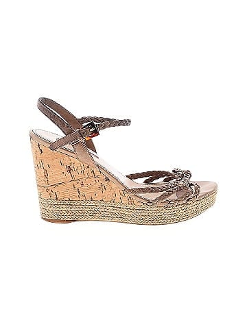 Prada Linea Rossa Wedges (view 1)
