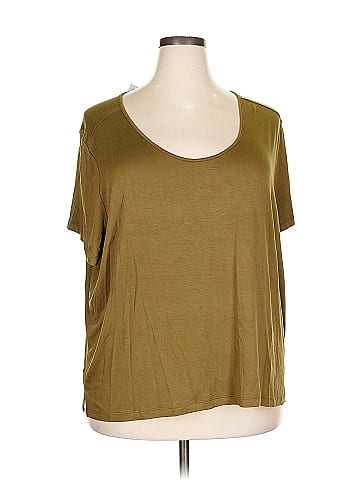 Banana Republic Short Sleeve Top (view 1)