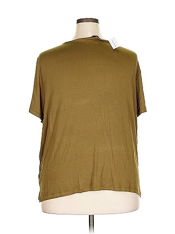 Banana Republic Short Sleeve Top (view 2)