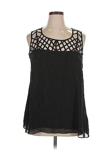 City Chic Casual Dress (view 1)
