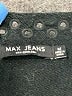 Max Jeans Black Pullover Sweater Size M - photo 7