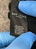 Max Jeans Black Pullover Sweater Size M - photo 8