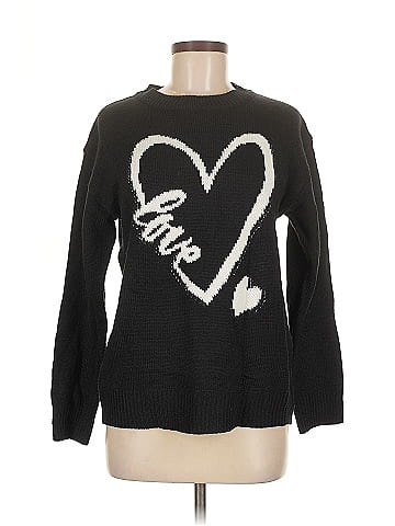 M Missoni Pullover Sweater (view 1)