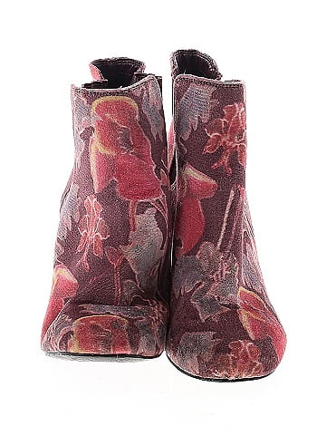 Indigo Rd. Ankle Boots (view 2)