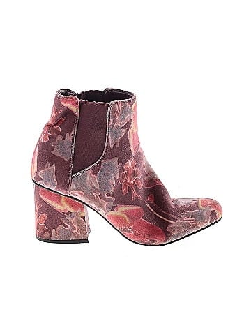 Indigo Rd. Ankle Boots (view 1)