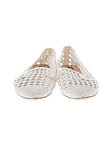 Veronica Beard Flats (view 2)