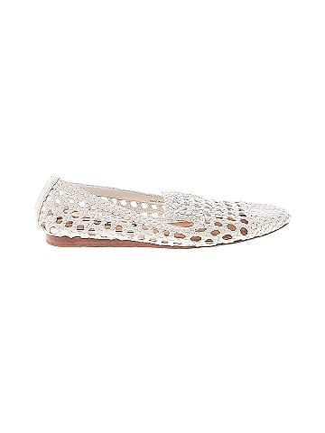 Veronica Beard Flats (view 1)