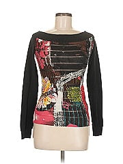 Desigual Pullover Sweater
