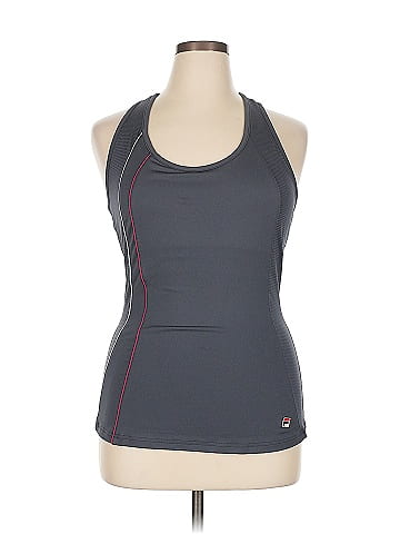 FILA Active Tank (view 1)