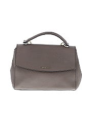 Michael Kors Leather Satchel