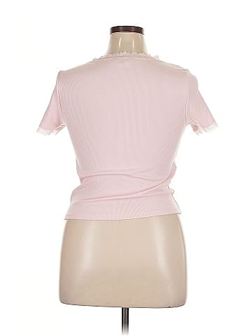 Forever 21 Short Sleeve T-Shirt (view 2)
