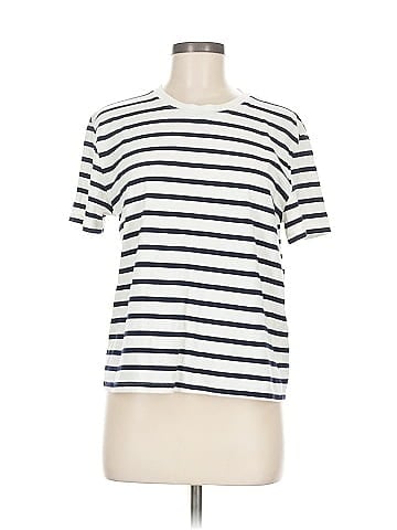 Zara Short Sleeve T-Shirt (view 1)